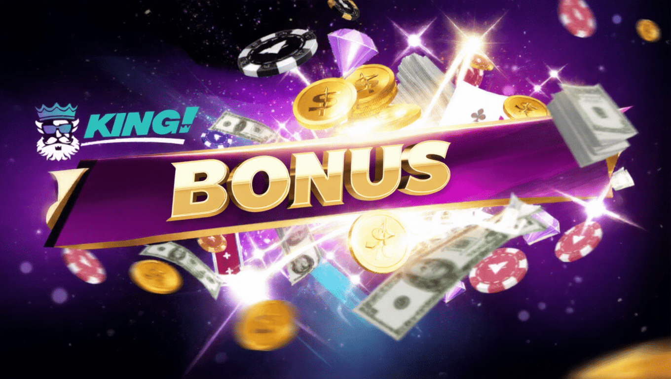 réputé Kong Casino bonus sans dépôt bannière promotionnelle en Belgium